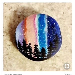 Meet your Posher, Randi